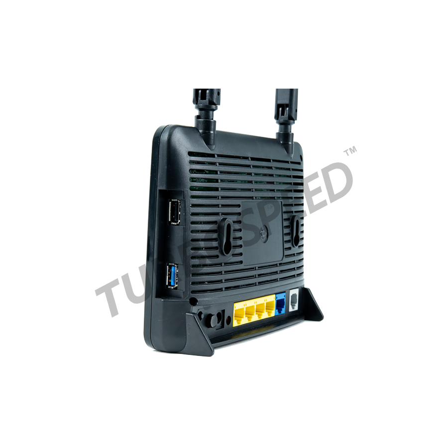 Best Wireless Router VR8281(S)35b VDSL2+ AC1200