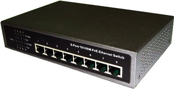 8 ports desktop