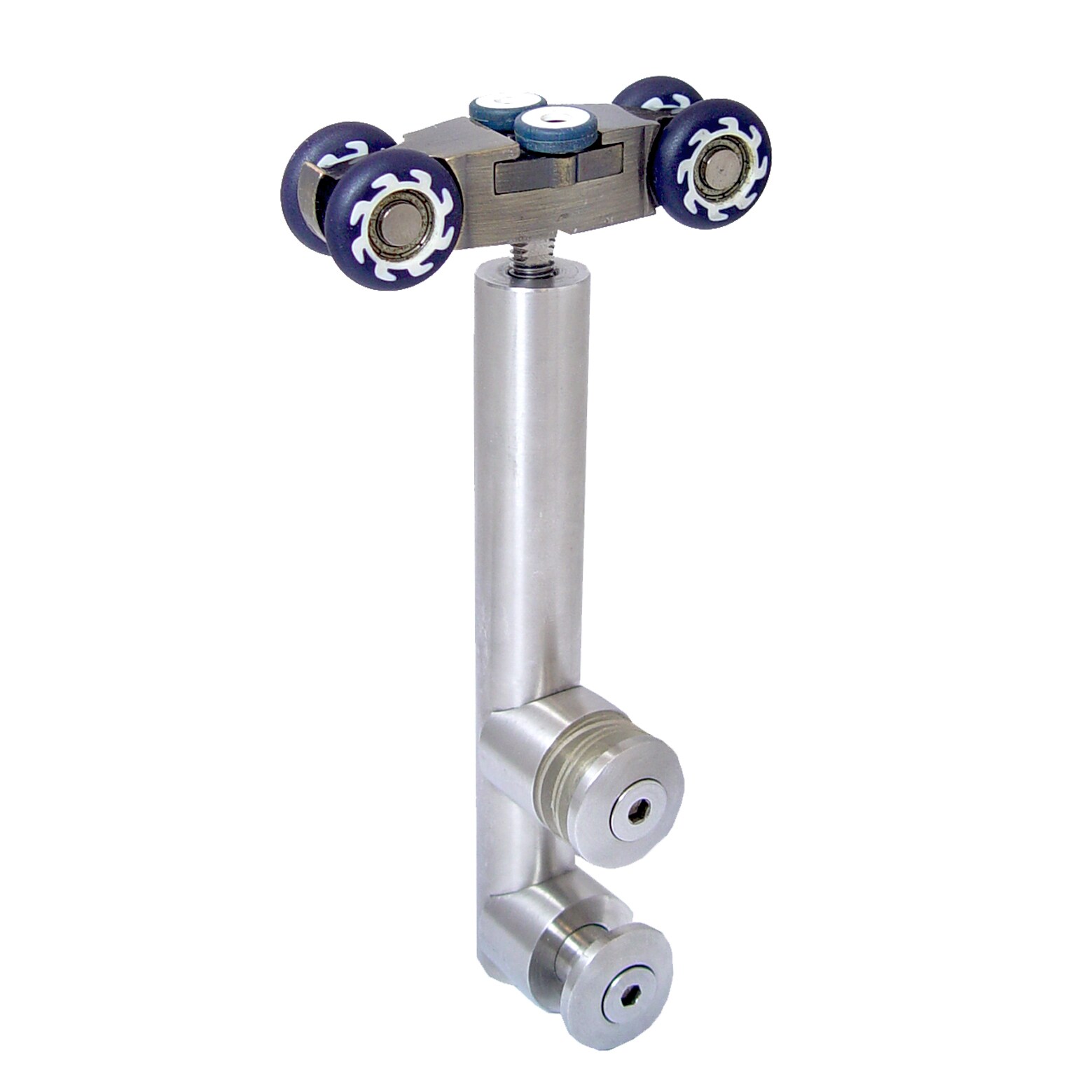 Sliding Door Roller Component | Taiwantrade