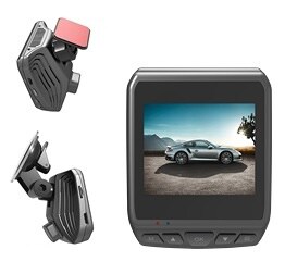 adas camera recorder dash enlarge