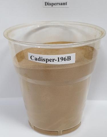 Powder Dispersing Agent Cadisper-196B