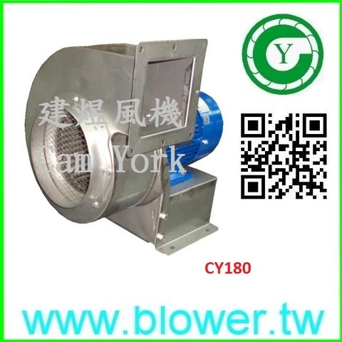 industrial fans and blowers manufacturers