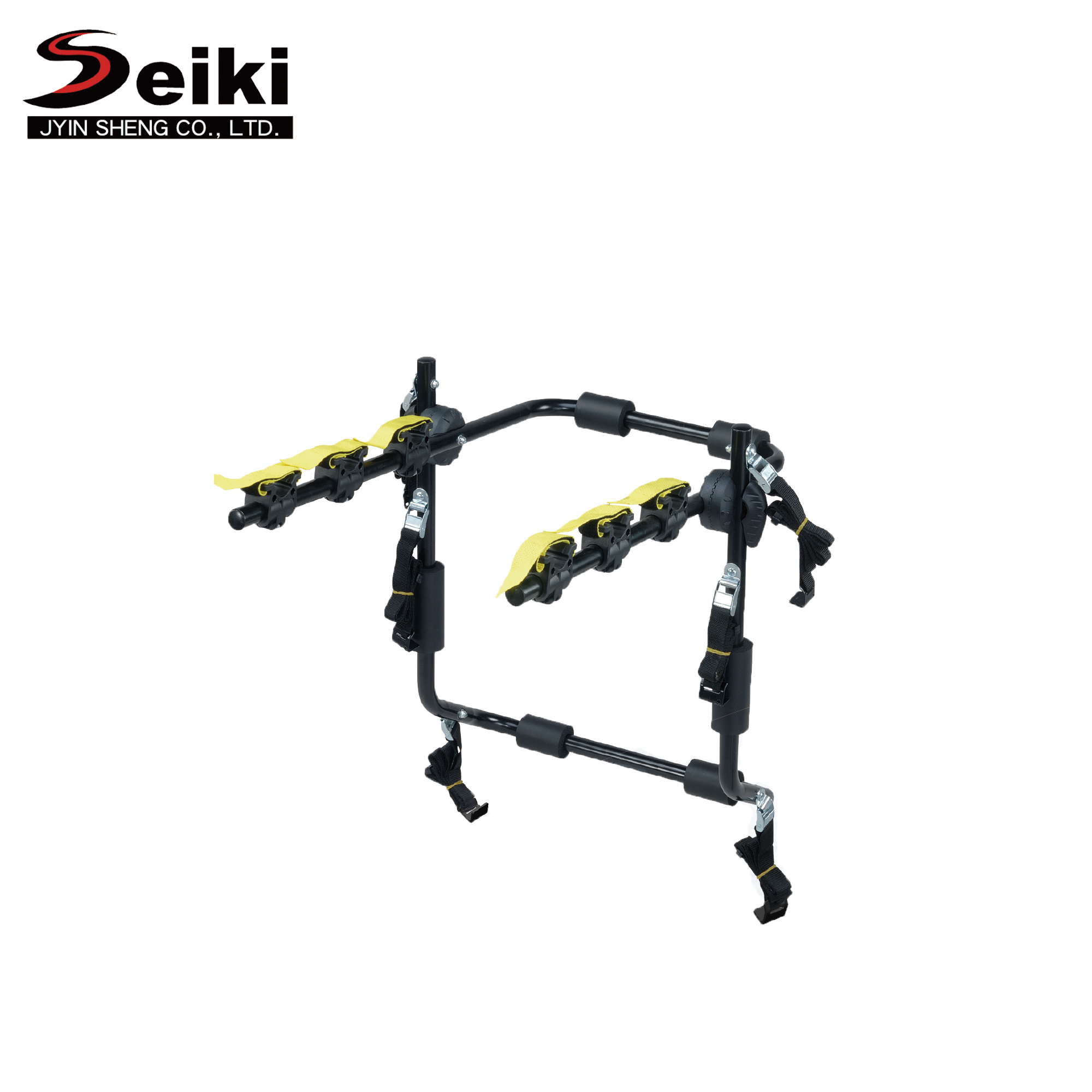 bike rack rubber pads