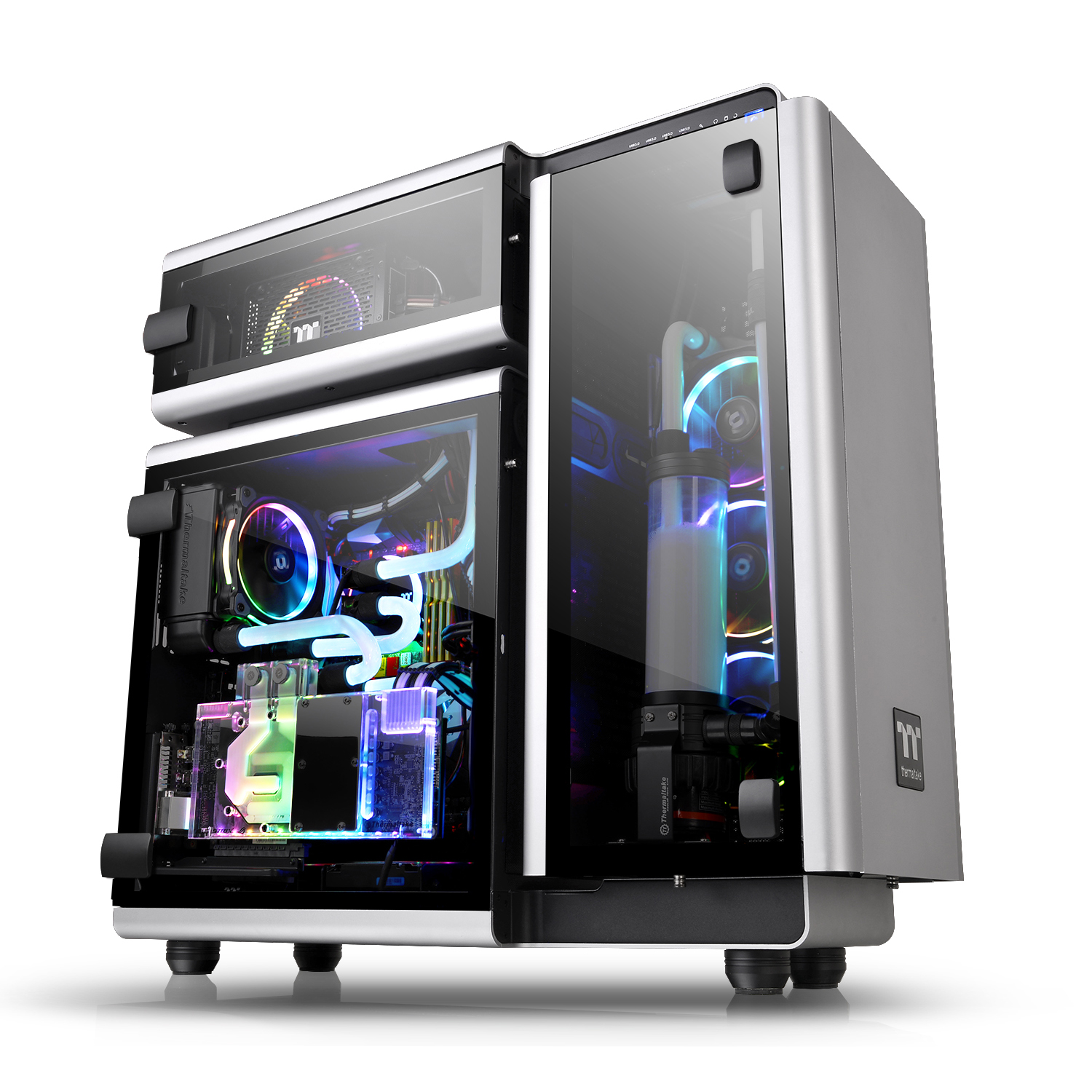 стол thermaltake level 20