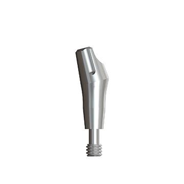 Angled Abutment (Abutment, S Type Abutment C/)