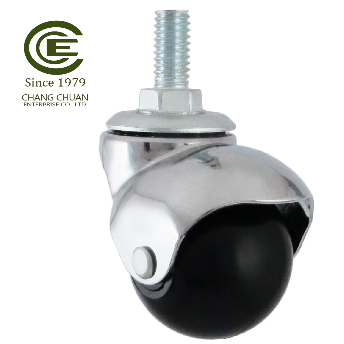 1.5 Furniture Rroller Ball Caster Castor Toy Wheel Taiwantrade