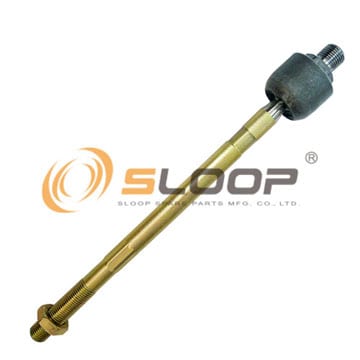 RACK END For Steering System Parts For Suspension & Chassis System ...