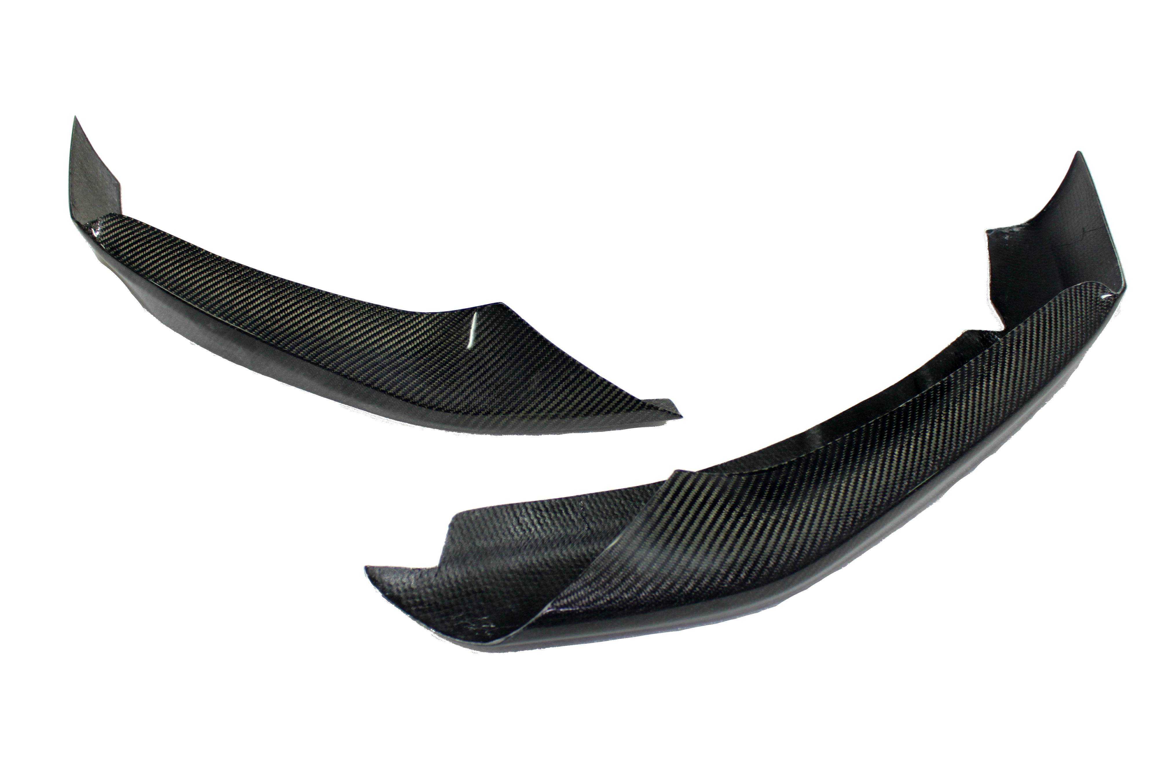 FRONT SPLITTER FOR G30 | Taiwantrade.com