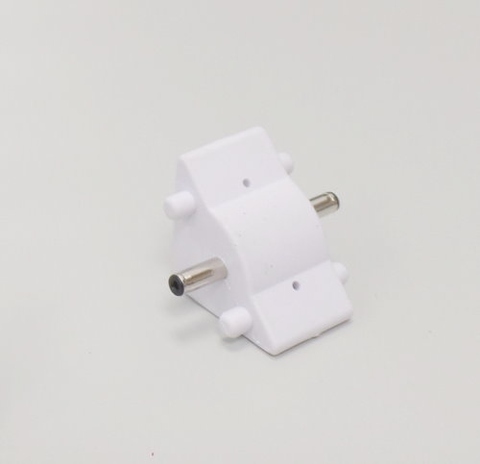 Plastic Connector