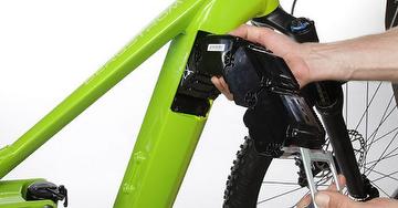 ebike battery supplier