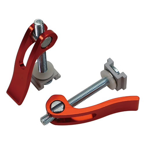 CAM LOCK HOLD DOWN CLAMP (PAIR)