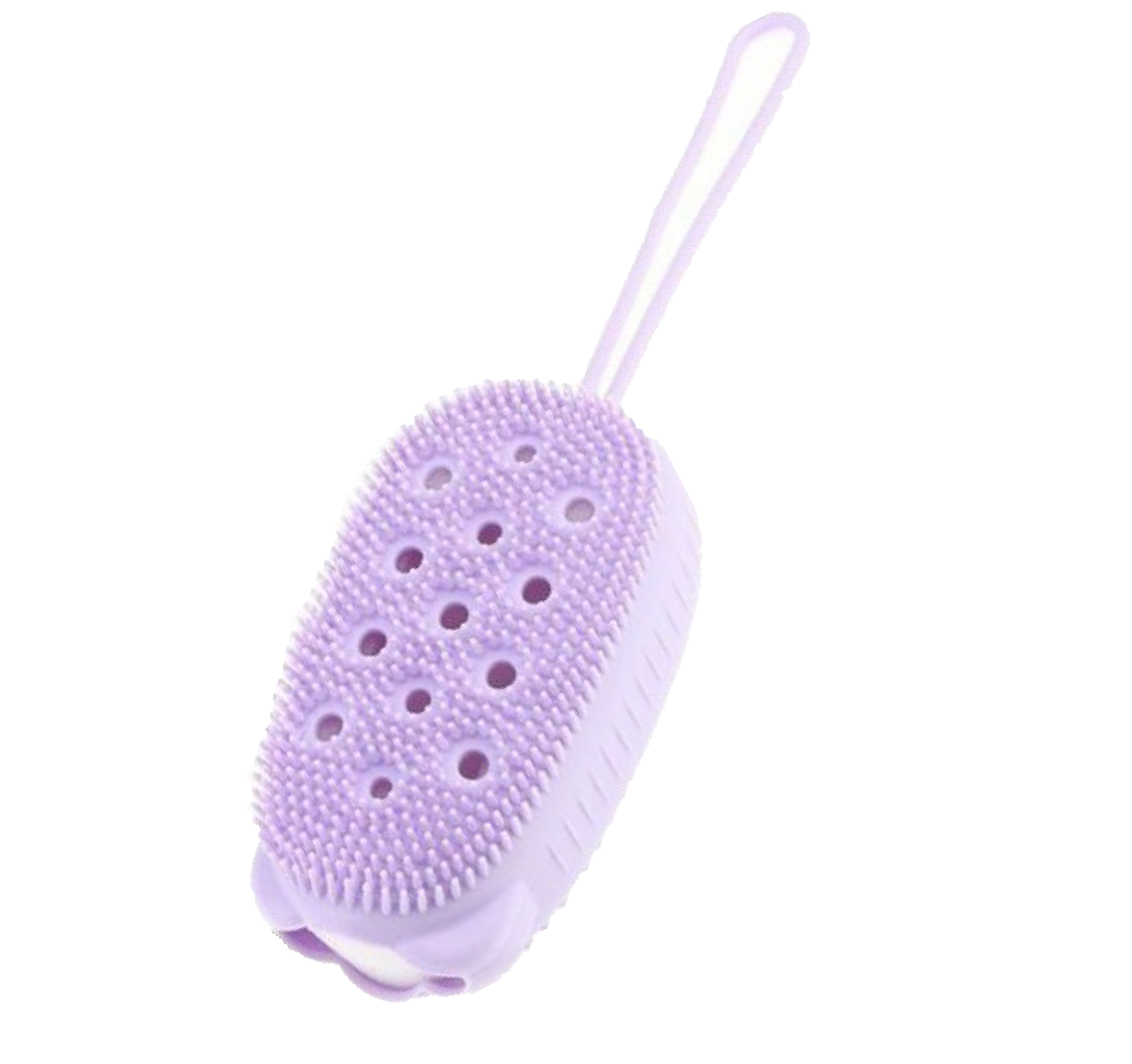Silicone Exfoliating Body Brush Beauty & Personal Care Tools Supplier ...