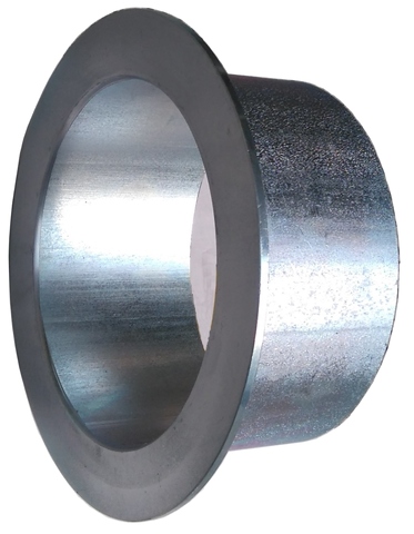 STUB END BUTT WELD PIPE FITTINGS