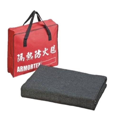 Flame Retardant/Heat Isolation Felt