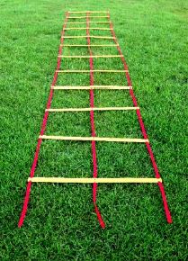 athletic ladder
