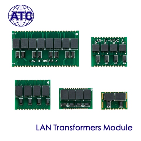 Leading LAN Module Manufacturer for High-Speed Ethernet Solutions