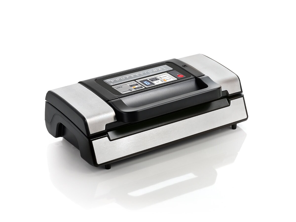 LAICA Vacuum Sealer Taiwantrade