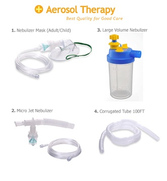 Aerosol Therapy | Taiwantrade.com