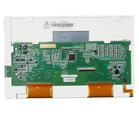 at070tn83 v 1 lcd panel free sample