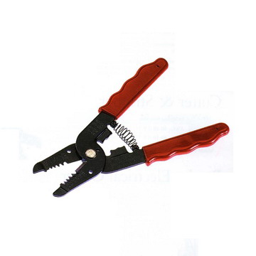 Precise Cutter & Stripper