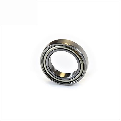 Thin Wall Deep Groove Ball Bearing 6803 zz 2rs For Bike Bearing