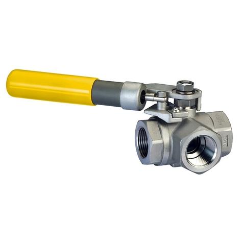 Ball Valve B230C