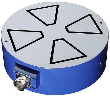 round star-pole electro-permanent magnetic chuck