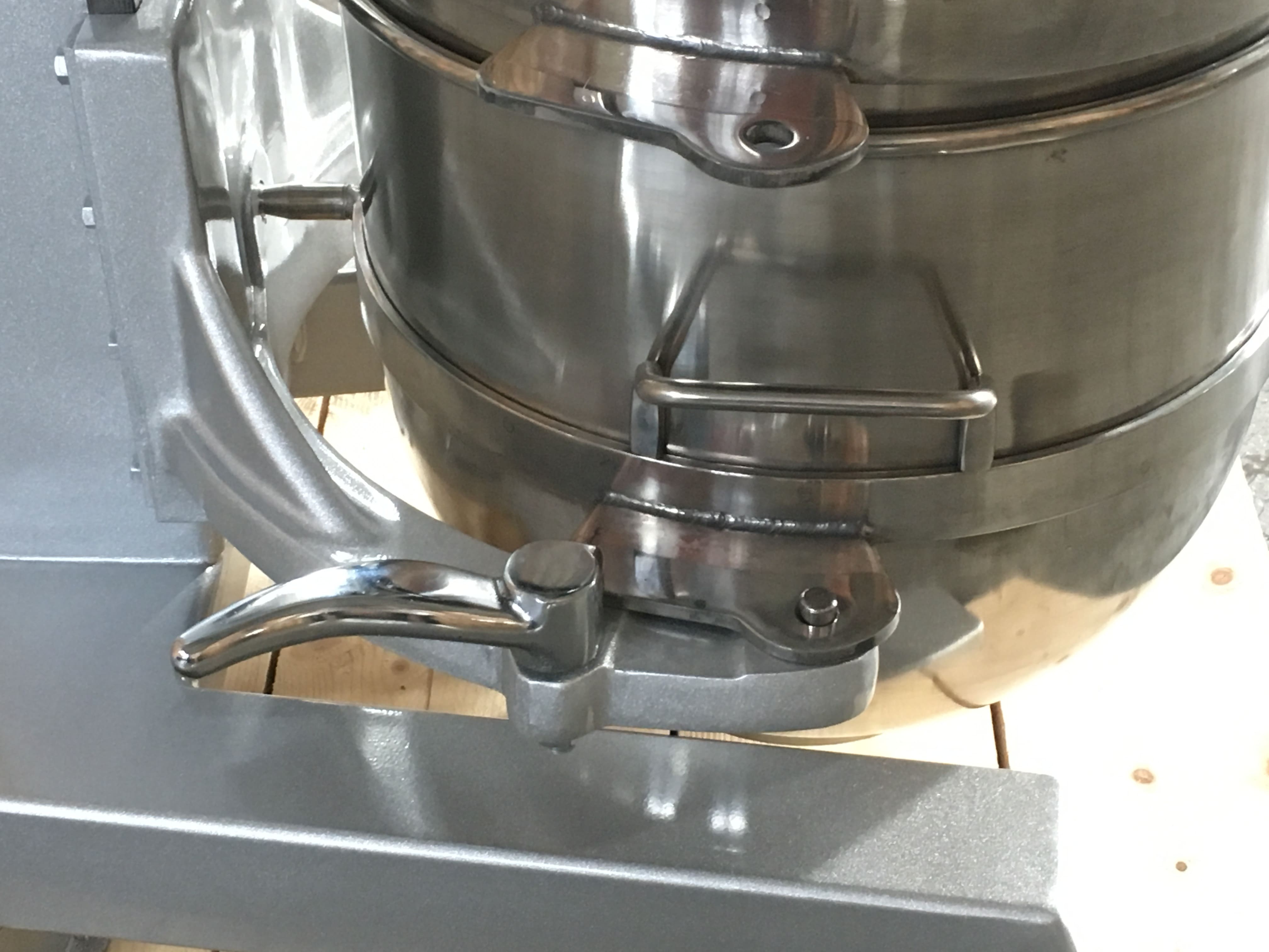 Bakery Large Dough Bread Cookie Cake Machine Price ATLAS STAR