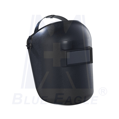 635P Welding Helmets｜Blue Eagle