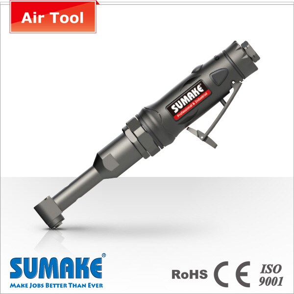 Industrial Right Angle Air Drill0.3HP/0.5HP Taiwantrade