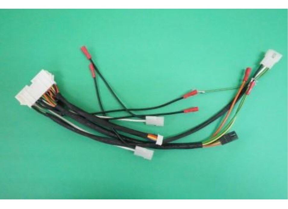 Wire Harness Assembly