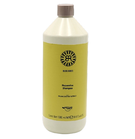 BULBS & ROOTS Reparative Shampoo 1000ml