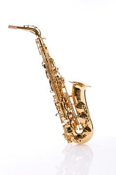 Alto Saxophone