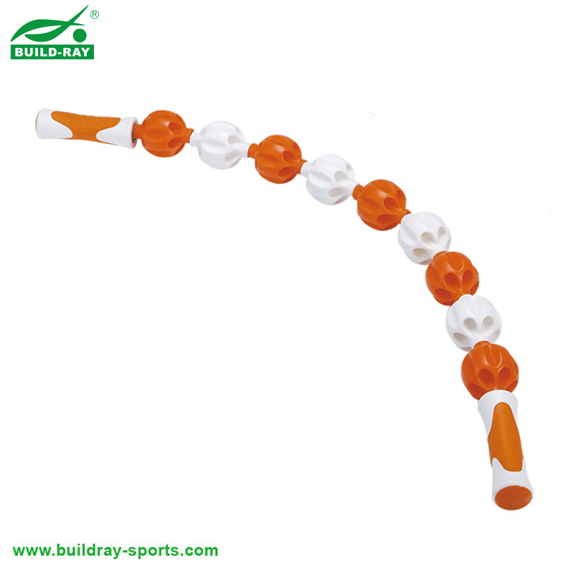 Trigger point Massage ball Rope