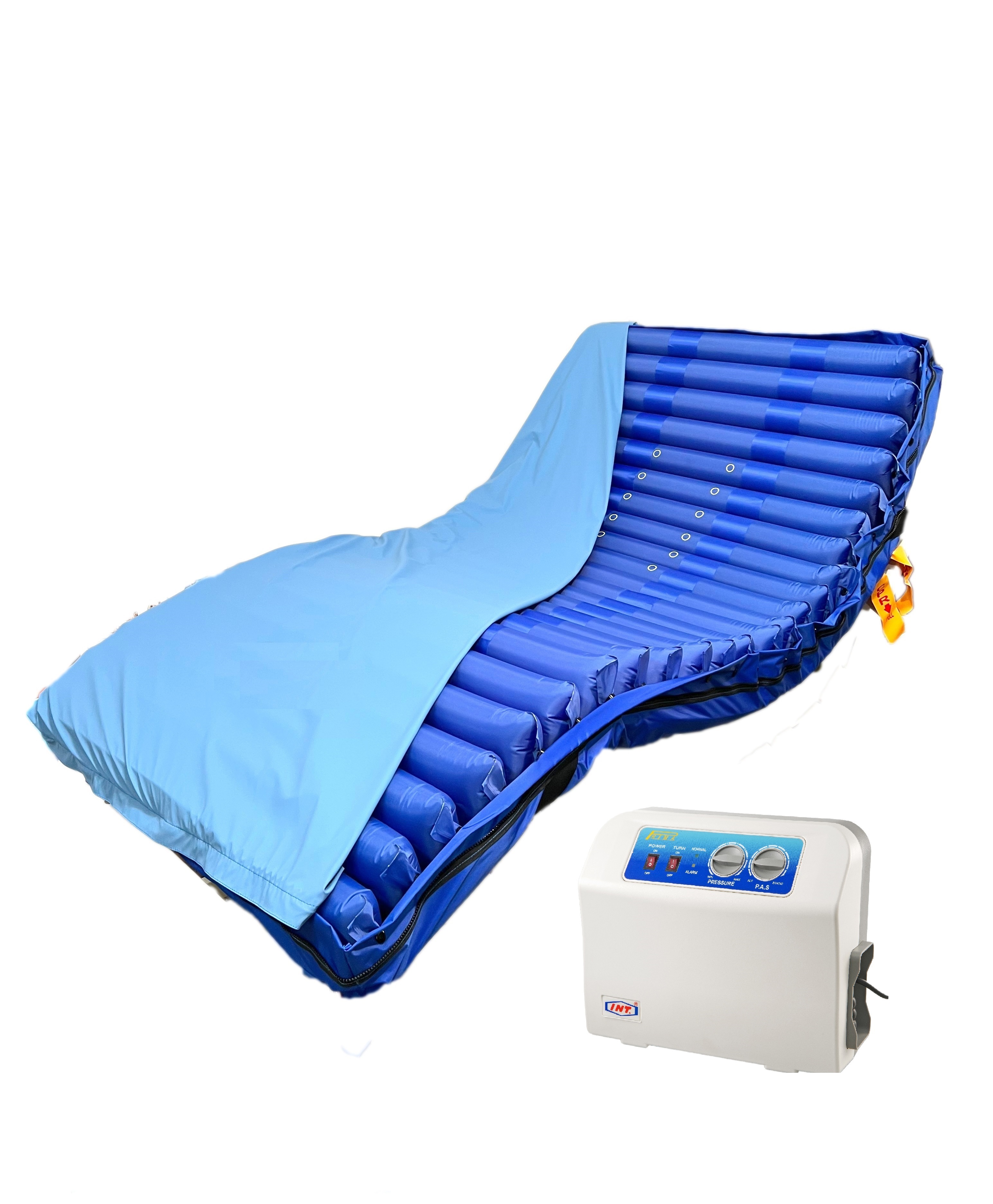 Support SurfaceAlternating Pressure Air Mattress with Pump system