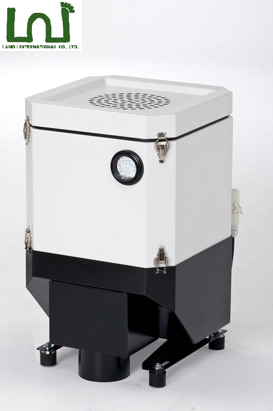 2HP Smoke Fume Mist Collector for CNC Machines