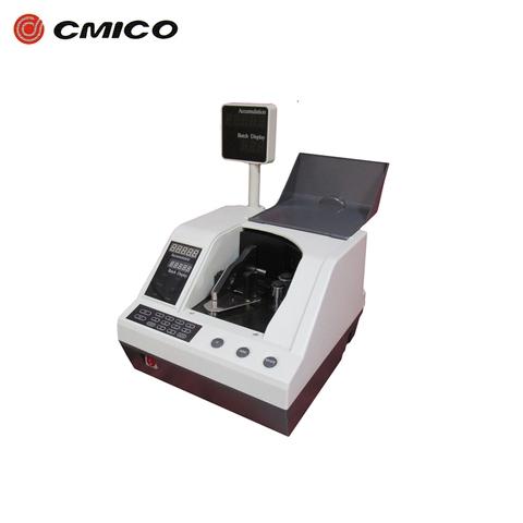 Led external display digital money counter bill 