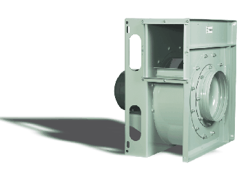 CHC Industrail medium-pressure blower