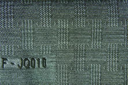 圓編雙面電腦緹花布 浮花電腦緹花布 布料供應商 布料製造商 台灣經貿網