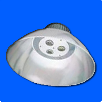 LED Warehouse 30W