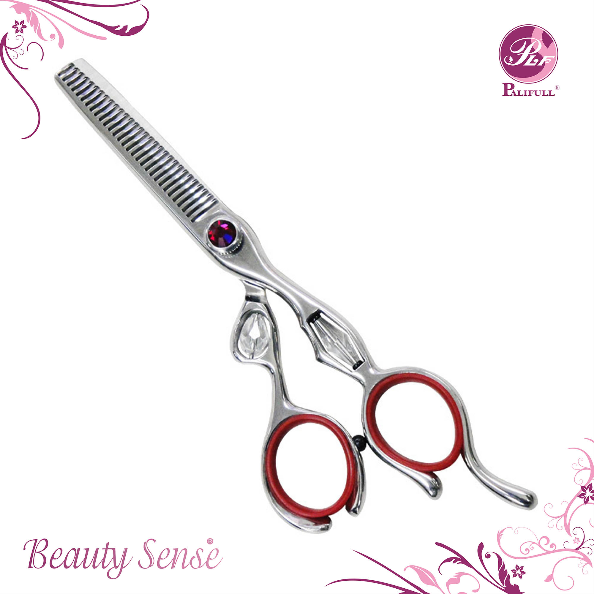 Beauty Thinning Hair Scissors Plf Tndd55 Palifull Co Ltd