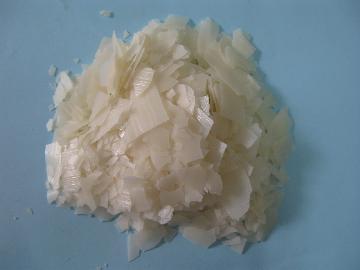 Softener flake