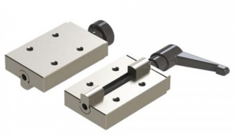 Linear Guide Clamp