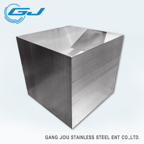 stainless steel cut sheets 