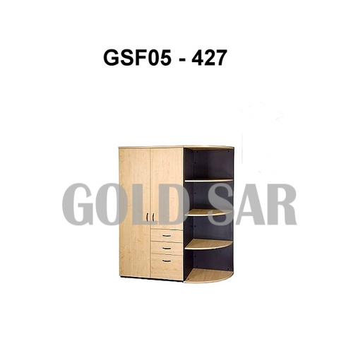 Corner Shelf Gold Sar Trading Co Ltd