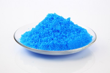 Copper Sulphate