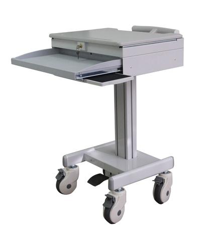 MOBILE LAPTOP CART