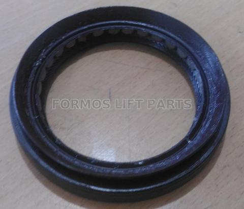 OIL SEAL, CHARGING PUMP