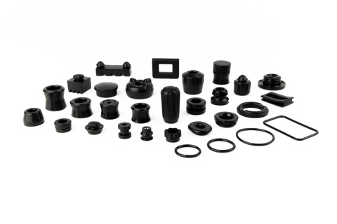 OEM/Customized Service for Rubber Parts