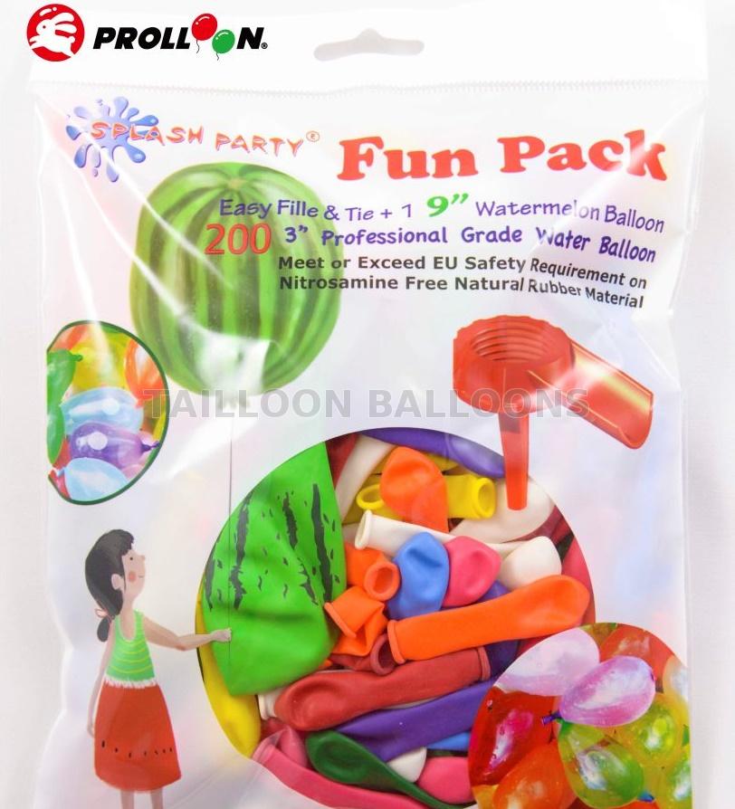 水風船 水ふうせん 水玉風船 Taiwantrade Com